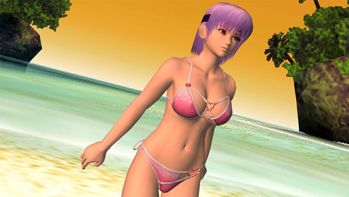 Dead or Alive: Paradise - Imagen 37